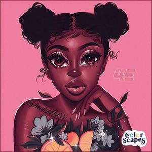 Meet your Posher, Eletha